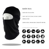 KHĂN NINJA