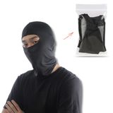 KHĂN NINJA TÚI ZIP
