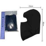 KHĂN NINJA TÚI ZIP