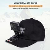 MŨ CAMERA ZDK