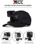 MŨ CAMERA ZDK