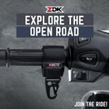 ZDK MK01
