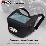 ZDK K MOTOR