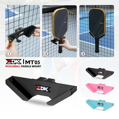 ZDK MT05