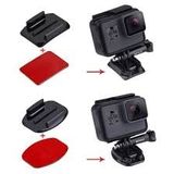 PASS GẮN CAMERA