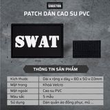 PATCH CAO SU