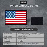 PATCH CAO SU