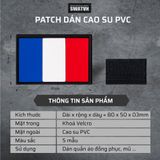 PATCH CAO SU