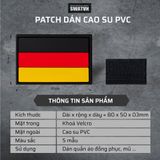 PATCH CAO SU