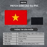 PATCH CAO SU