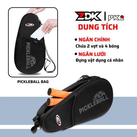 ZDK PK2