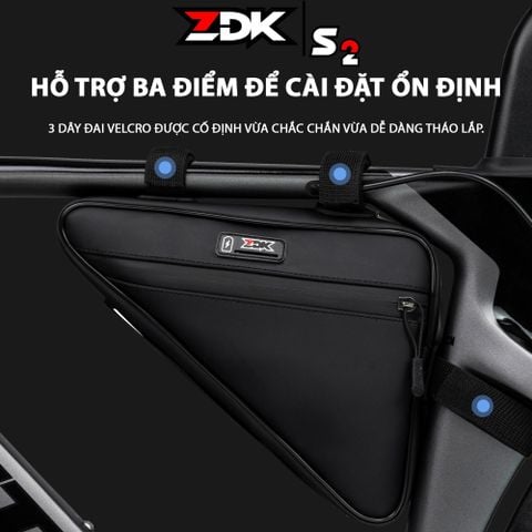 ZDK S2