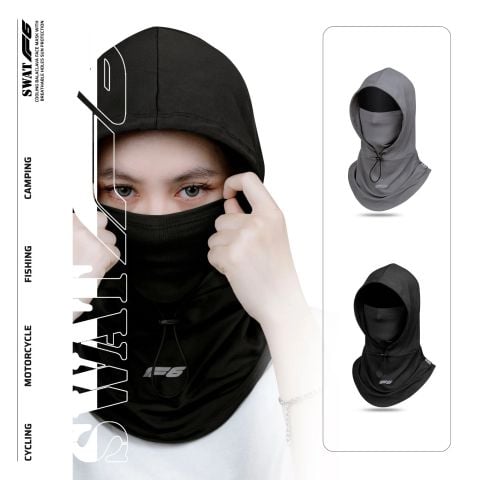 SWAT F6