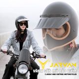 VÀNH MŨ BẢO HIỂM JARVAN