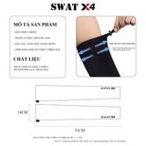 SWAT X4