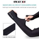 SWAT X4