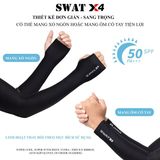 SWAT X4