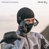 SWAT X6
