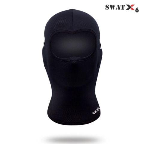 SWAT X6