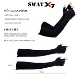 SWAT X7