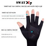 SWAT X7