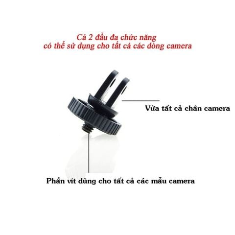 CỤC XOAY 360