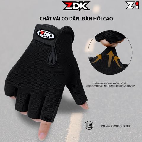 ZDK Z1