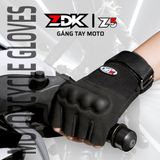 ZDK Z5