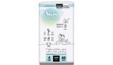 Size Maxi - Tã/bỉm quần Sleepy Bio Natural - Thương hiệu Thổ Nhĩ Kỳ