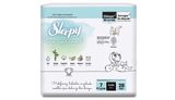 Size Junior - Tã/bỉm quần Sleepy Bio Natural - Thương hiệu Thổ Nhĩ Kỳ