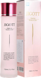 Bộ dưỡng da trắng sáng mờ thâm Jigott Essence Moisture Skin - Nhập khẩu Hàn Quốc ( Toner, Kem Dưỡng, Sữa dưỡng )