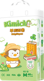 Bỉm trẻ em ( tã dán), size M, 48chiếc/túi, 4 túi/Carton - KIMICHI HÀN QUỐC