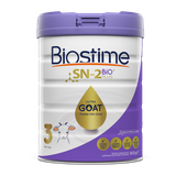 SPDD Biostime SN-2 BIO Plus Ultra Goat Todder Milk Drink, 800g/hộp(Số 3 trên 1 tuổi )