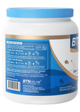 Sữa bột nguyên kem BTNature Gold Plus Full Cream Instant Milk Powder dành cho trẻ từ 1 tuổi trở lên (Milk Powder)