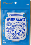 Viên sữa BTNature milk beans