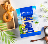 Sữa bột nguyên kem BTNature Premium Full Cream Instant Milk Powder 1kg 8 túi/thùng
