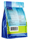 Sữa bột nguyên kem BTNature Premium Full Cream Instant Milk Powder 1kg 8 túi/thùng
