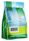 Sữa bột tách béo BTNature Premium Full Skim Instant Milk Powder 1kg 8 túi/thùng