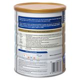 Thực phẩm dinh dưỡng y học Glucena vanill flavour (850g)