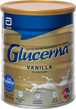 Thực phẩm dinh dưỡng y học Glucena vanill flavour (850g)