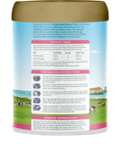 Sản phẩm dinh dưỡng Ocean Road Dairies Organic A2 Protein Follow On Formula Stage 2 (6-12 tháng tuổi)