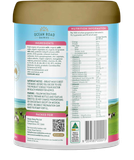 Sản phẩm dinh dưỡng Ocean Road Dairies Organic A2 Protein Follow On Formula Stage 2 (6-12 tháng tuổi)