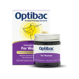 Thực phẩm bảo vệ sức khỏe Optibac For Women H1x30v