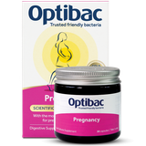 Thực phẩm bảo vệ sức khỏe Optibac Pregnancy H1x30v
