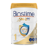SPDD Biostime SN-2 BIO Plus HPO Infant Formula, 800g/hộp