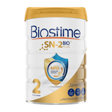 SPDD Biostime SN-2 BIO Plus HPO Follow-On Formula, 800g/hộp