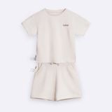 Set Đồ BéBé Thể Thao Bé Trai Năng Động Thoải Mái