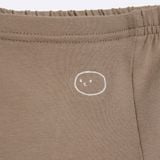 Quần Phồng BéBé Bé Trai Cotton Thoáng Mát