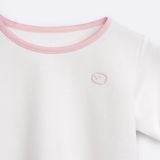 Set Đồ BéBé Thể Thao Bé Gái Năng Động Thoải Mái