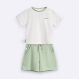 Set Đồ BéBé Thể Thao Bé Trai Năng Động Thoải Mái